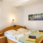 Tannenblick 6-1 Διαμέρισμα Oberhof (Thuringia)