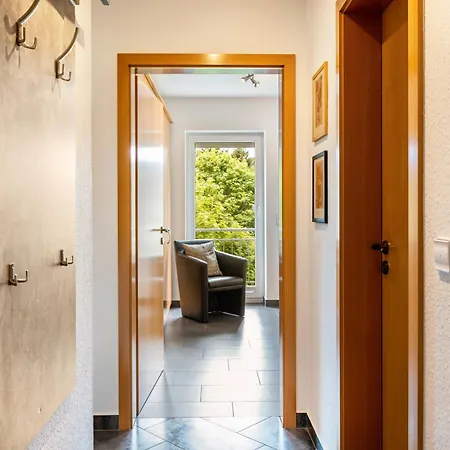 Apartment Tannenblick 6-1 *