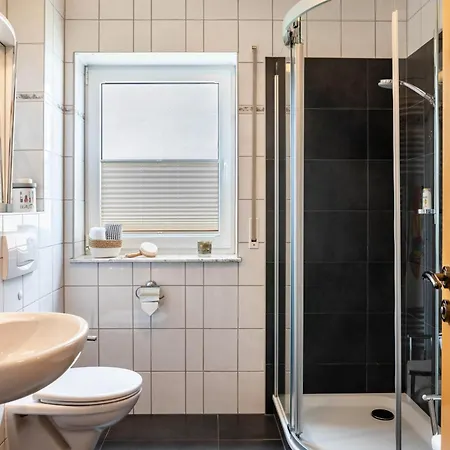 Apartament Tannenblick 6-1
