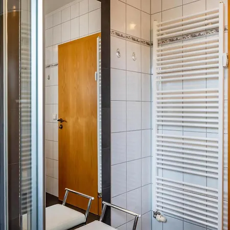 Apartament Tannenblick 6-1