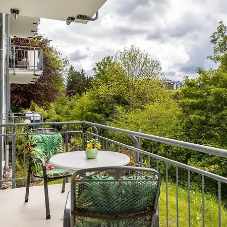 Apartment Tannenblick 6-1