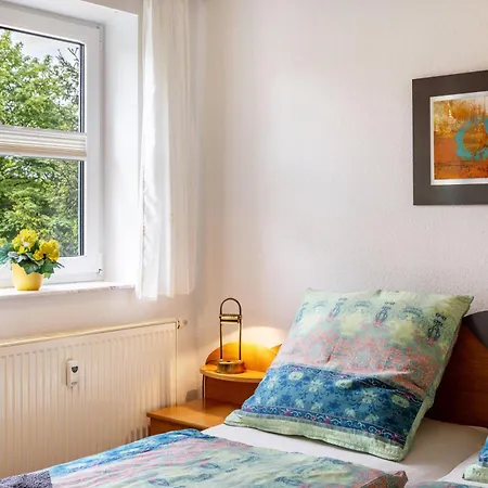 Tannenblick 6-1 Apartamento *