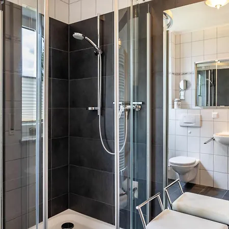 Tannenblick 6-1 Apartamento