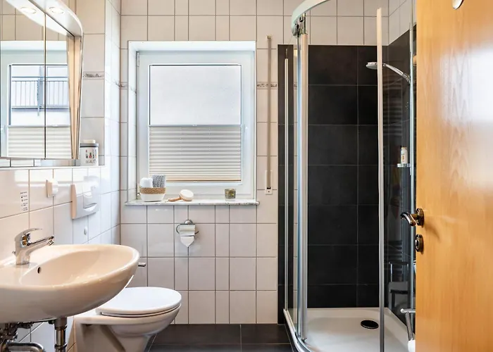 アパート Tannenblick 6-1