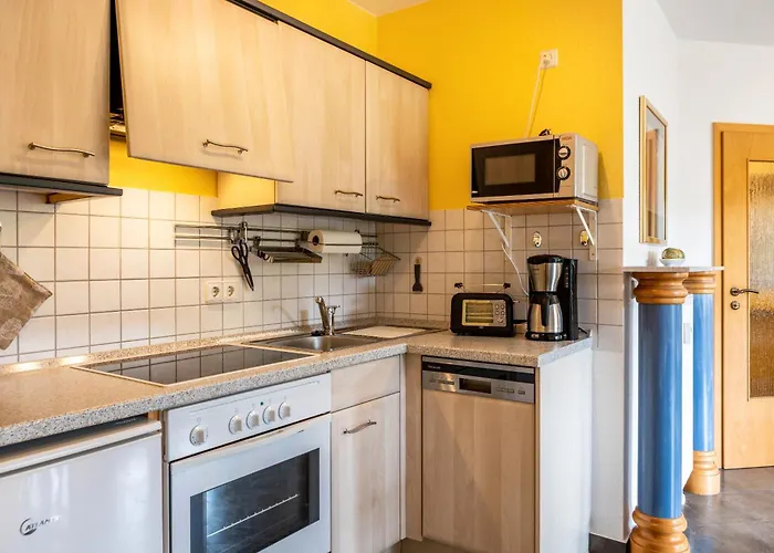 Tannenblick 6-1 * オーバーホーフ