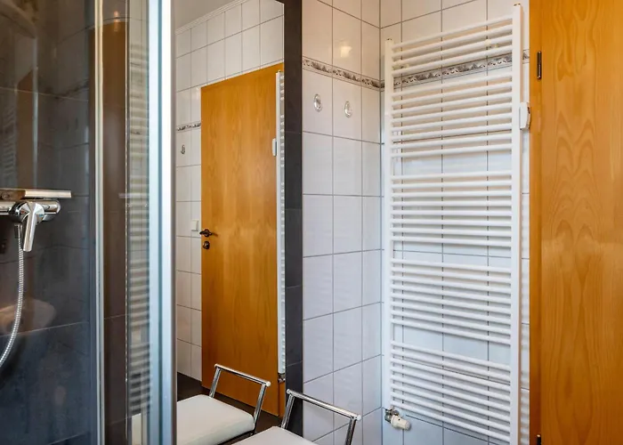 アパート Tannenblick 6-1