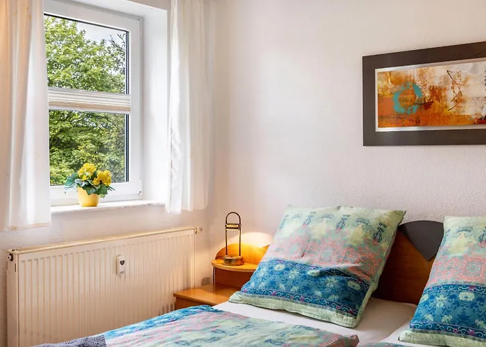 Tannenblick 6-1 オーバーホーフ