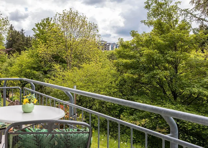 Tannenblick 6-1 オーバーホーフ