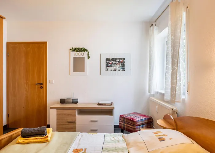 Tannenblick 6-1 * オーバーホーフ