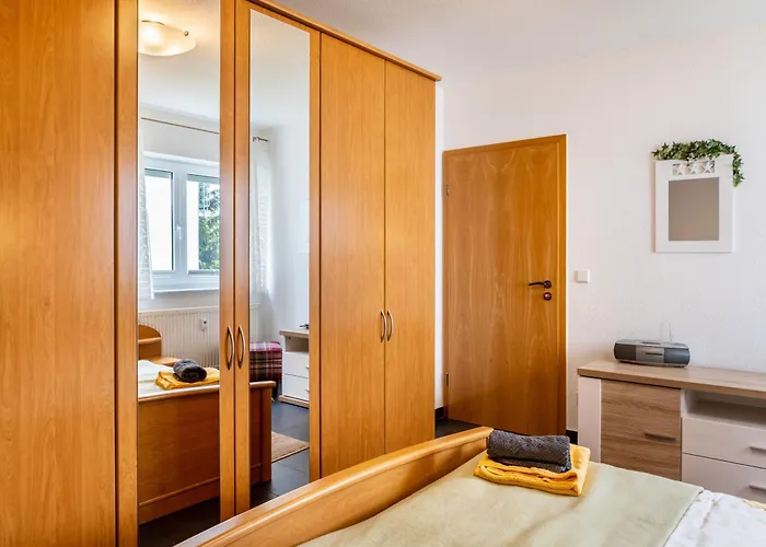 Tannenblick 6-1 オーバーホーフ